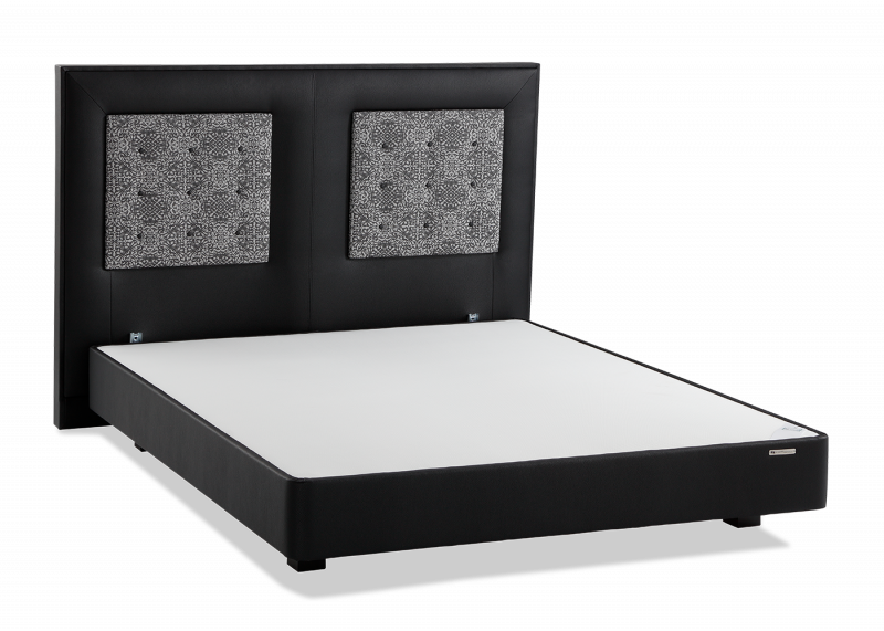 Sommier André Renault Cosy 15 déco