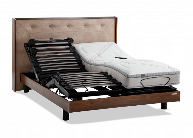 Matelas André Renault Plume Relax