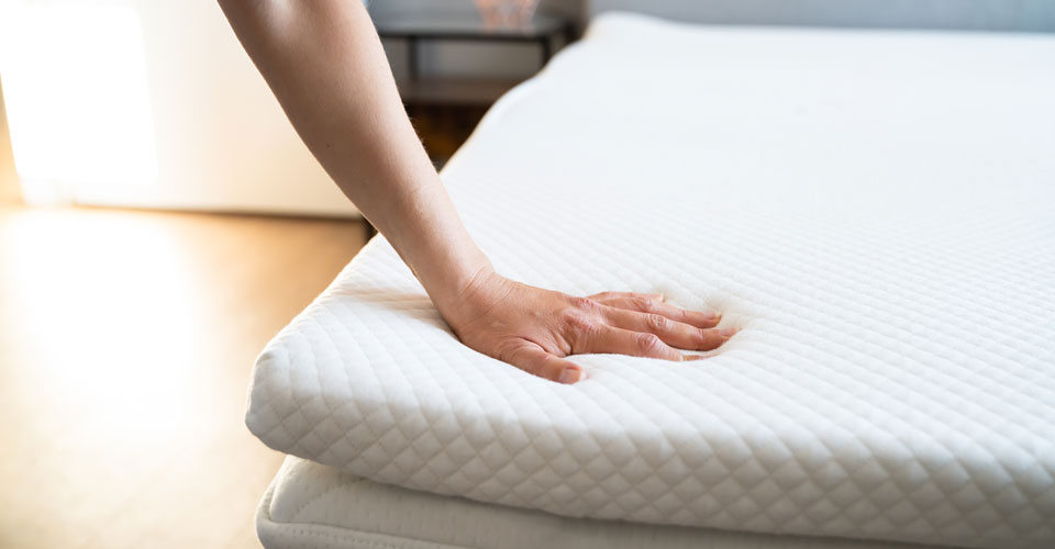 Quels sont les différents types de matelas disponibles sur le marché ?