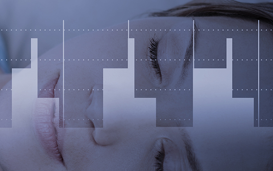 Les cycles du sommeil, ou comment se structurent nos nuits