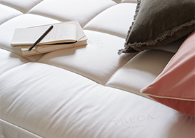 Matelas Grand Litier