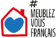 Logo Meublez-vous français