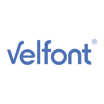 Velfont