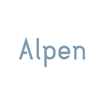 Alpen