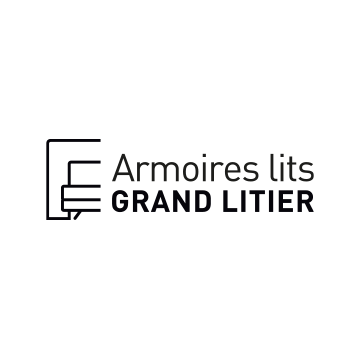 Armoire-lit Grand Litier