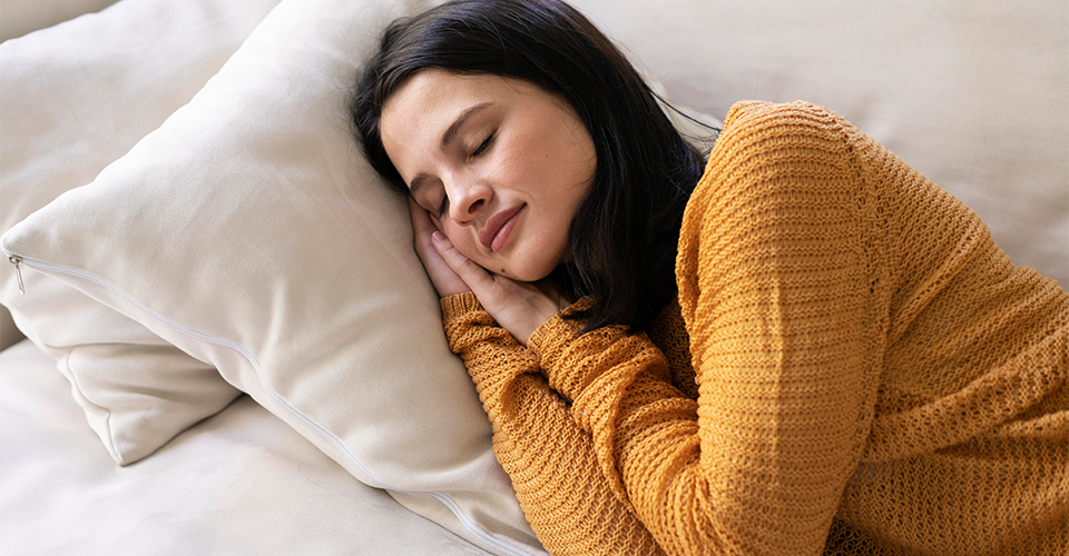 Changement de saison : Comment bien dormir ?