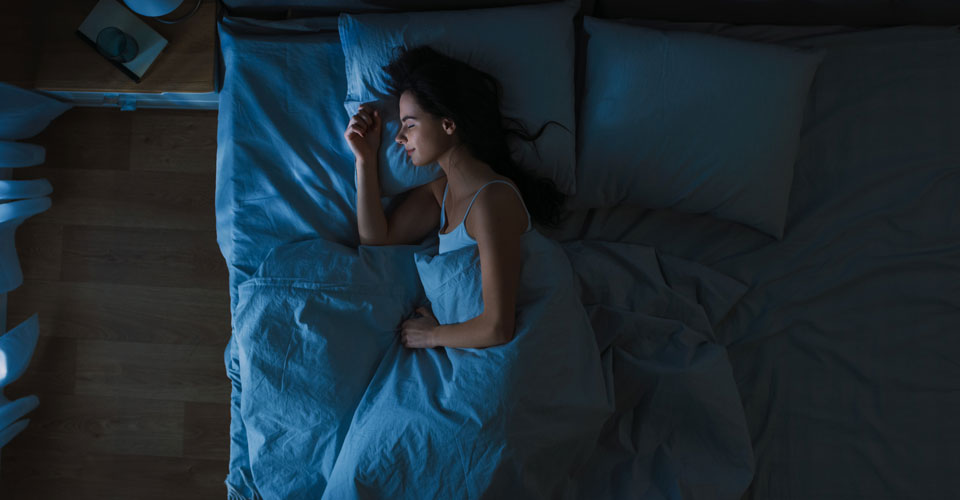 Trouver le sommeil parfait : Découvrez la température idéale de votre chambre pour une nuit réparatrice