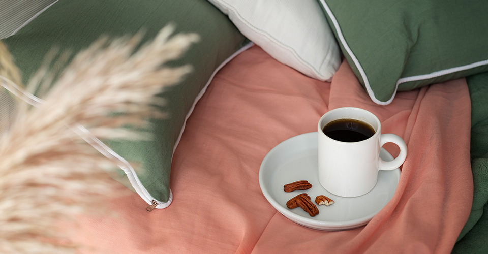 Comment gérer sa consommation de café pour améliorer sa qualité de sommeil