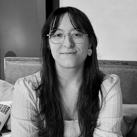 Amandine - Conseillère