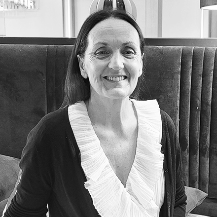 Caroline - Responsable