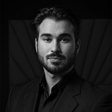 Florian - Responsable