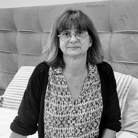 Sandra - Responsable