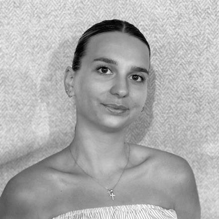 Amélie - Conseillère