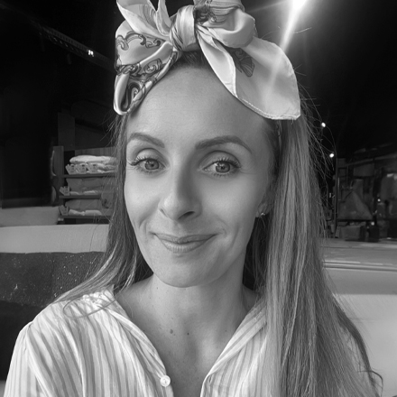 Nolwen - Responsable