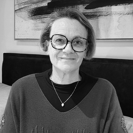 Florence - Conseillère