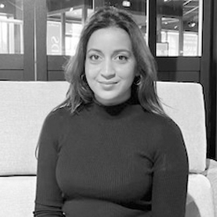 Émilie - Conseillère