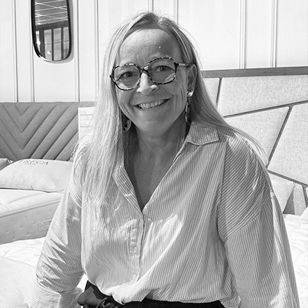 Nadège Rannou - Responsable magasin
