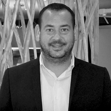 Christophe - Dirigeant