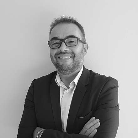 Laurent Vignal - Conseiller