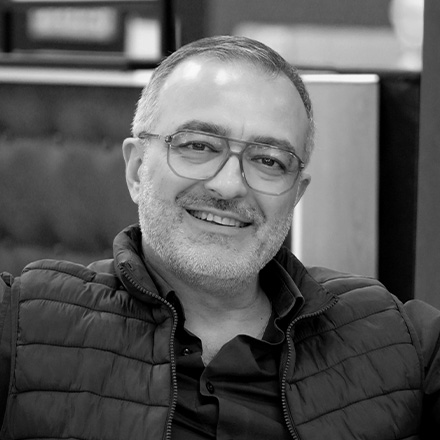 Philippe BUYAT - Responsable