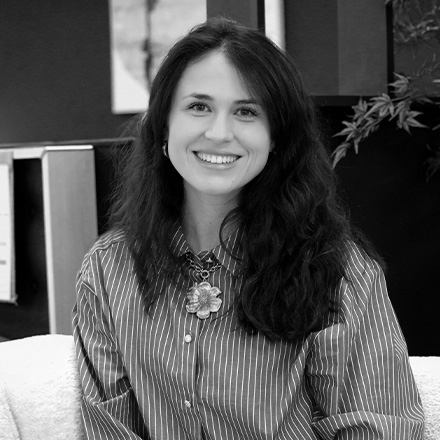 Pauline - Conseillère