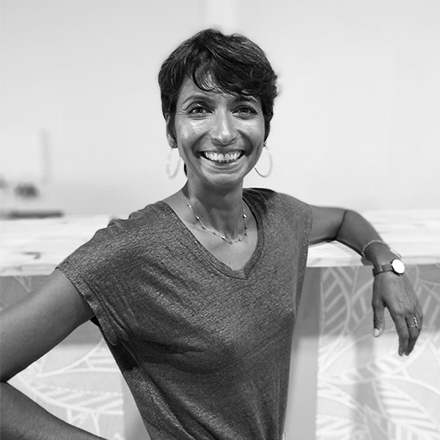 Sandrine - Conseillère