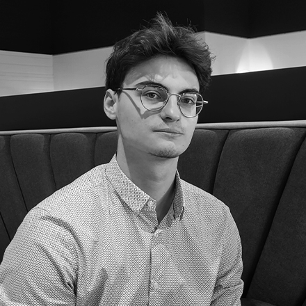 Maxime - Conseiller