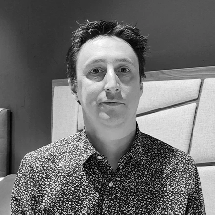 Frédéric - Responsable