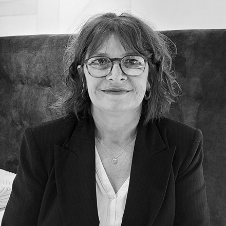 Maryline - Conseillère