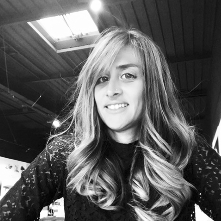 Caroline - Directrice