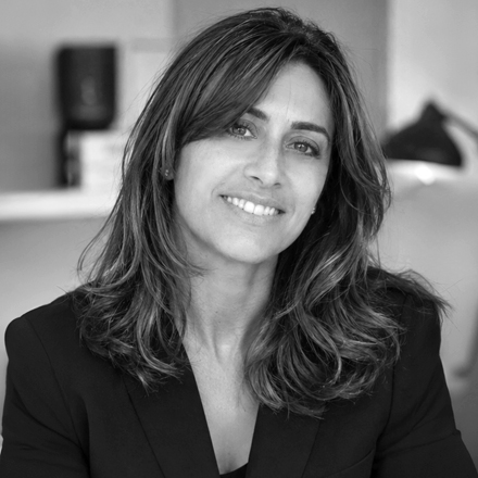 Caroline - Directrice / Gérante