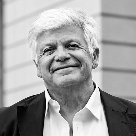 Pierre Sabah