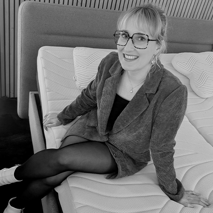 Marine Le Cam - Responsable