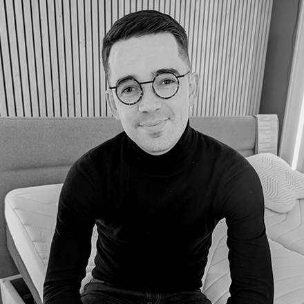 Erwan - Responsable