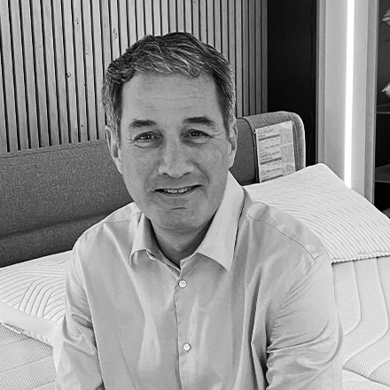 Christophe - Conseiller