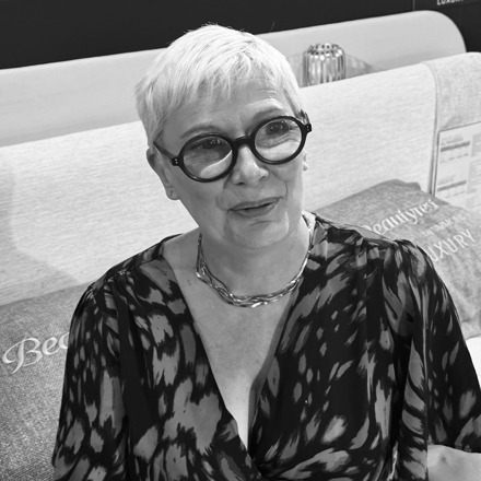 Marie - Conseillère