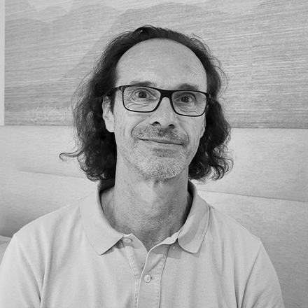 Jocelyn - Conseiller