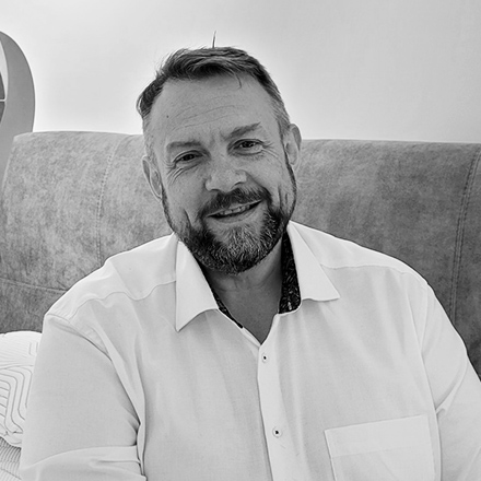 Olivier - Responsable
