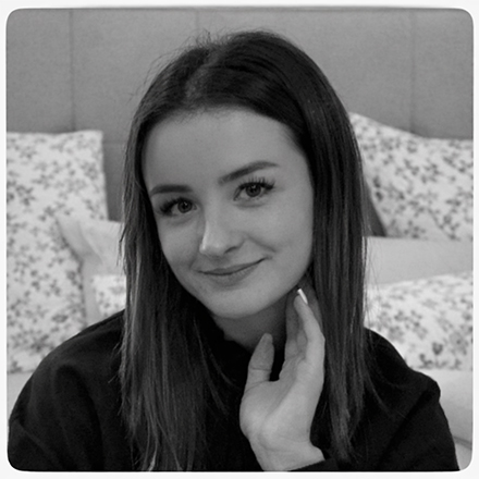 Julie - Conseillère