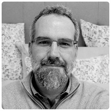 Cédric MORAND - Responsable adjoint