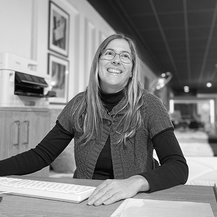 Vanessa Amblard - Responsable magasin