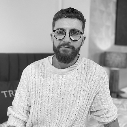 Antoine Gautier - Conseiller sommeil