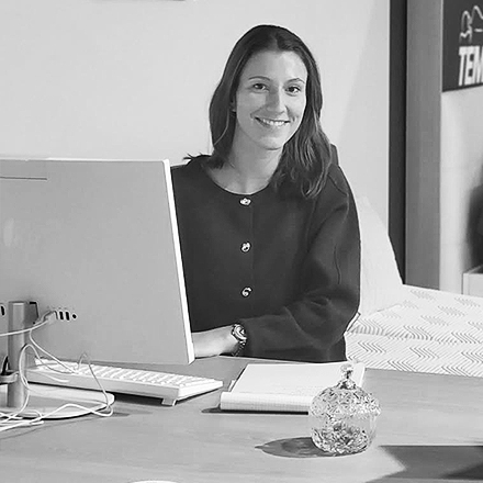 Jade Le Quilliec - Conseiller sommeil