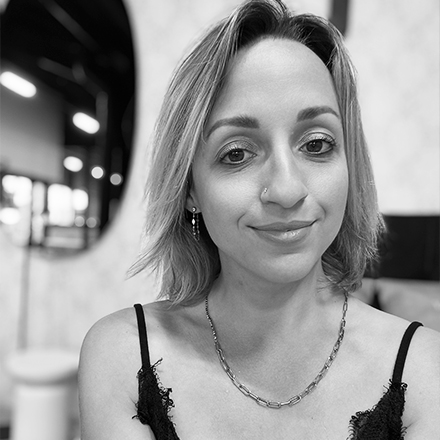 Jessica - Responsable