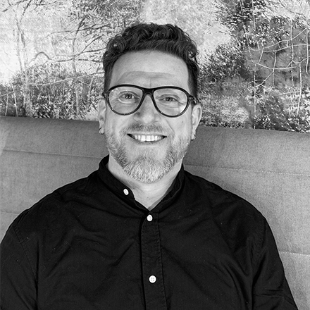 Cyrille - Responsable