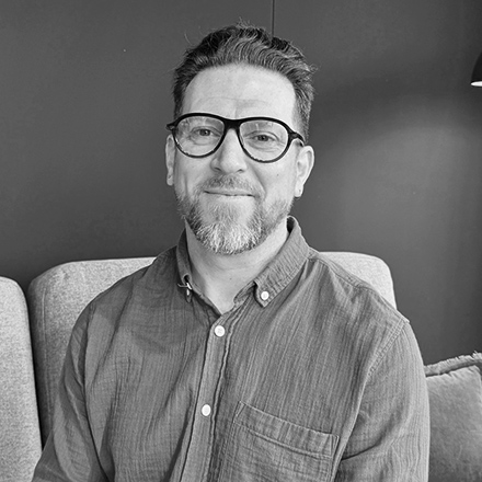 Cyril - Responsable