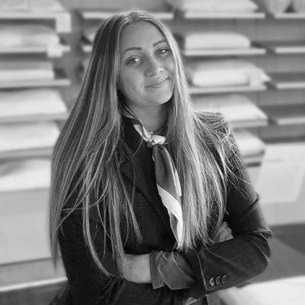 Anaëlle - Conseillère