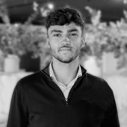 Maxence - Conseiller