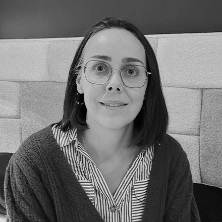 Aurélie - Conseillère