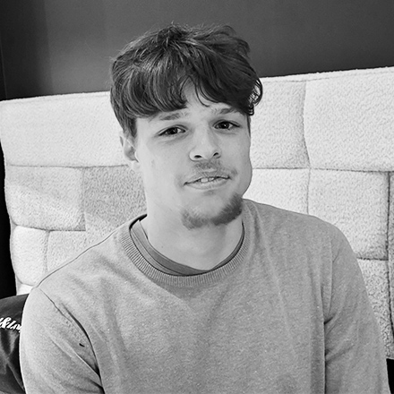 Jordane - Conseiller